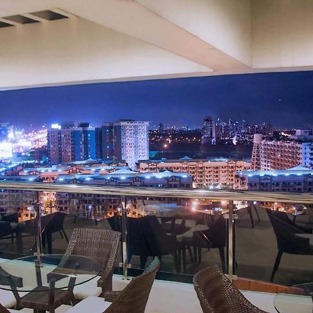 Anuva Residences Manila Luaran gambar