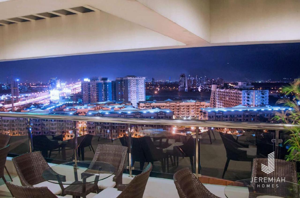 Anuva Residences Manila Luaran gambar