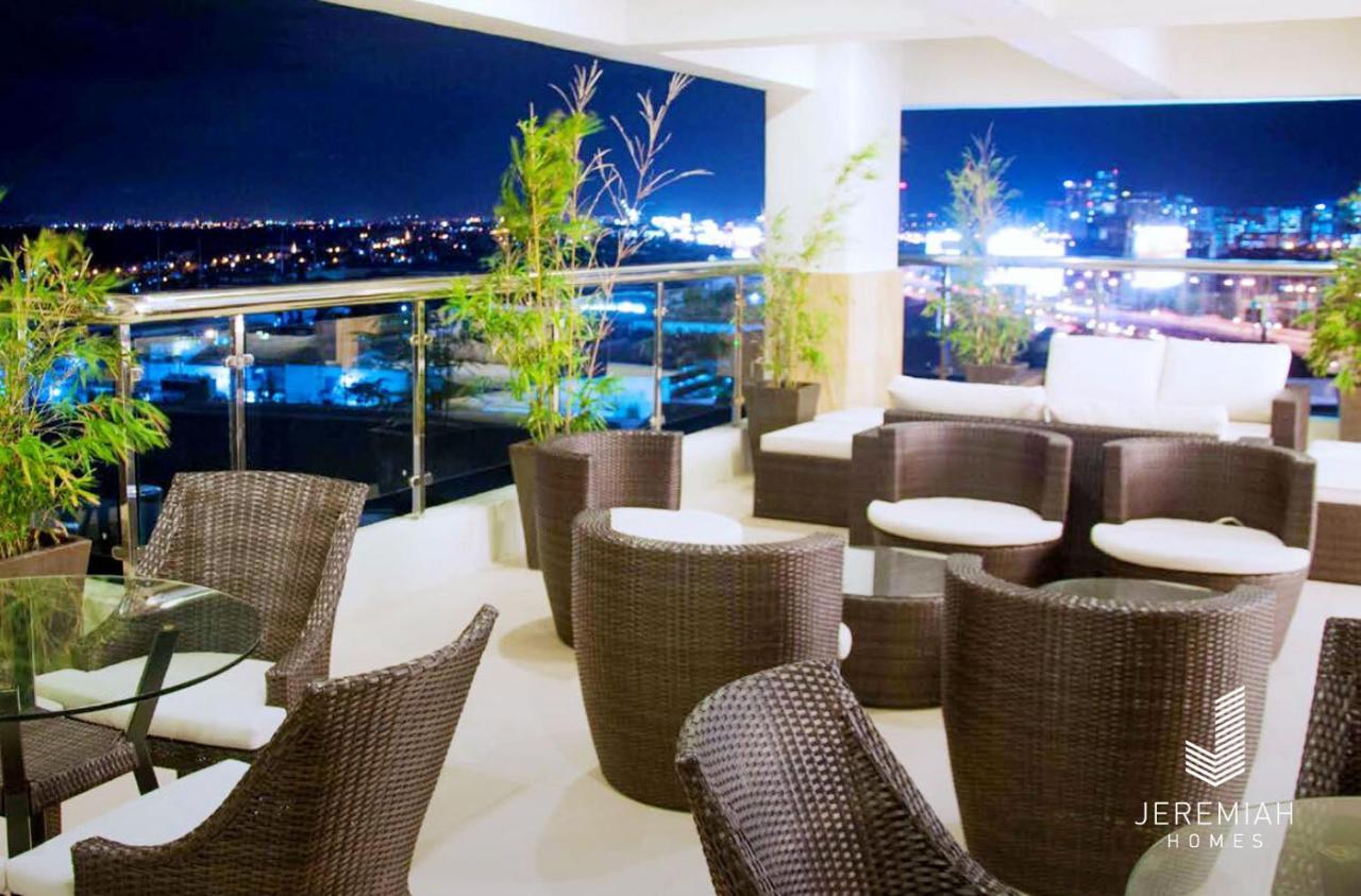 Anuva Residences Manila Luaran gambar