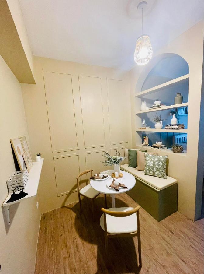 Anuva Residences Manila Luaran gambar