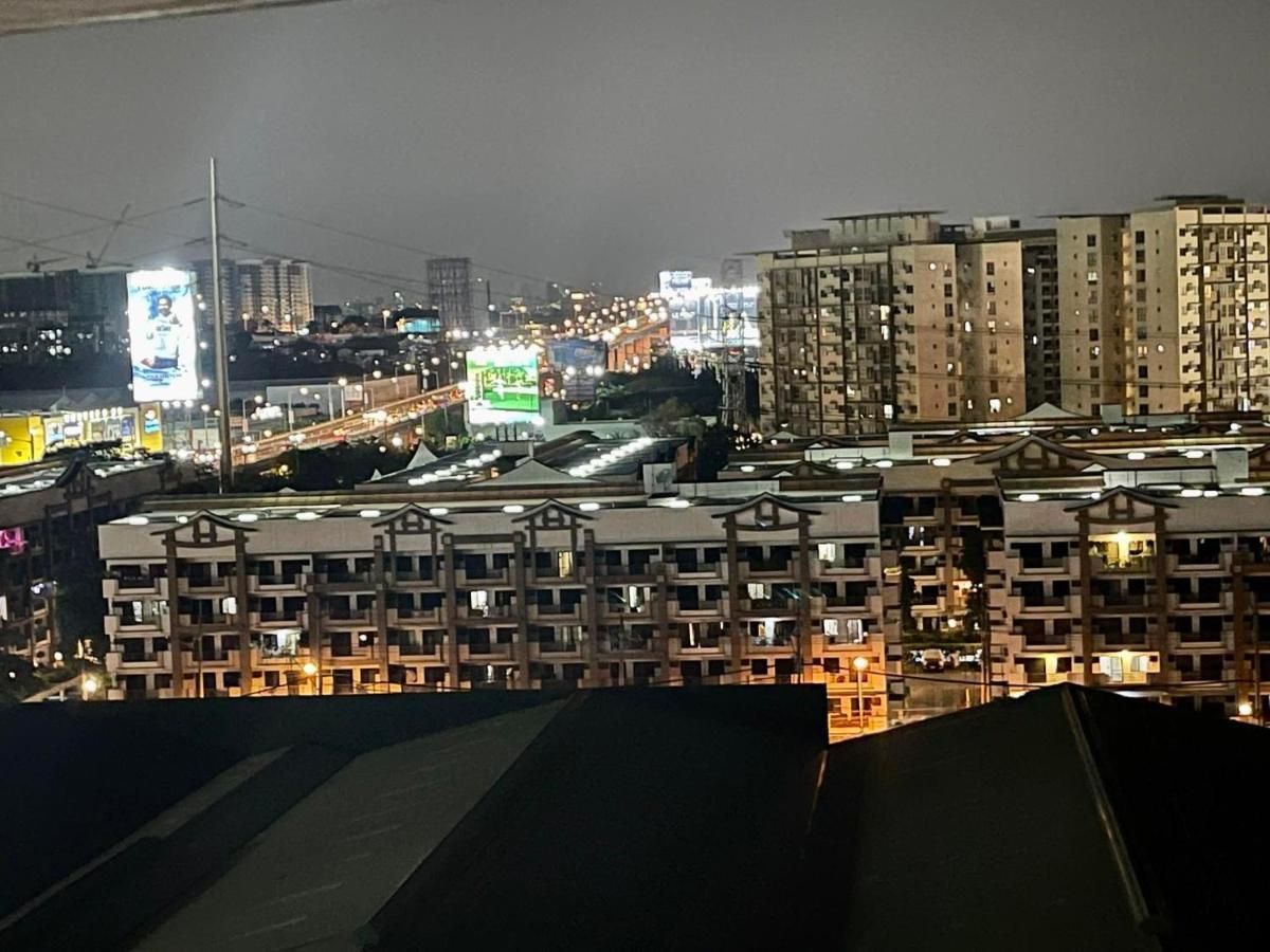 Anuva Residences Manila Luaran gambar