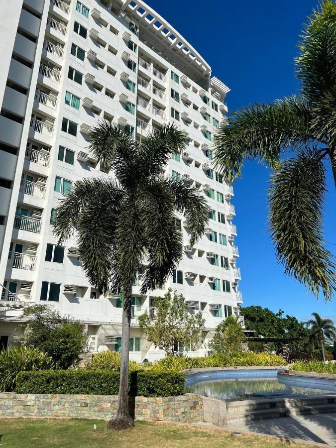 Anuva Residences Manila Luaran gambar